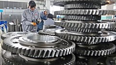 ۴۲ درصد آلمانی‌ها معتقدند چین با پیشی گرفتن از آمریکا ابرقدرت جهان می‌شود
