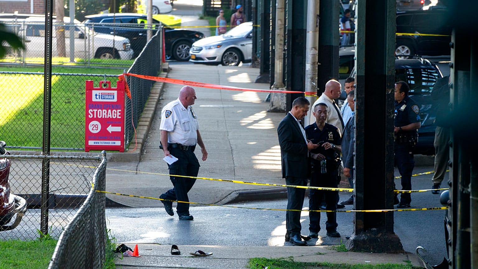 Nijerya'nın Uber'ini kuran girişimci Fahim Saleh New York'taki evinde kafası kesilerek öldürüldü