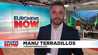 Euronews Hoy