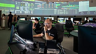 Cyber Polygon looks at ways to forge a secure digital future