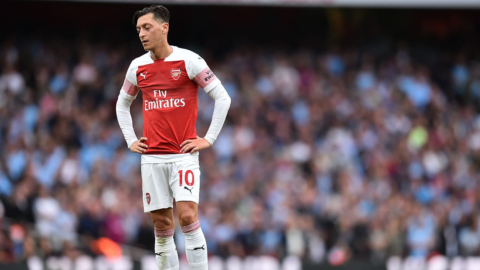 Mesut Özil