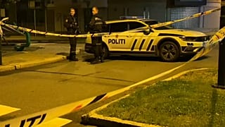NRK