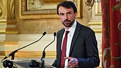 Ο νέος δήμαρχος της Λυών στο Euronews