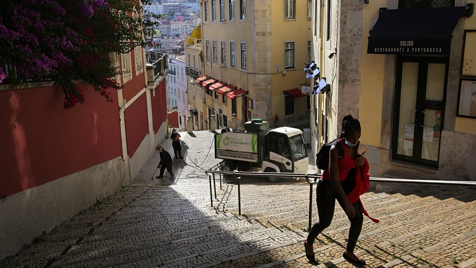 Portugal