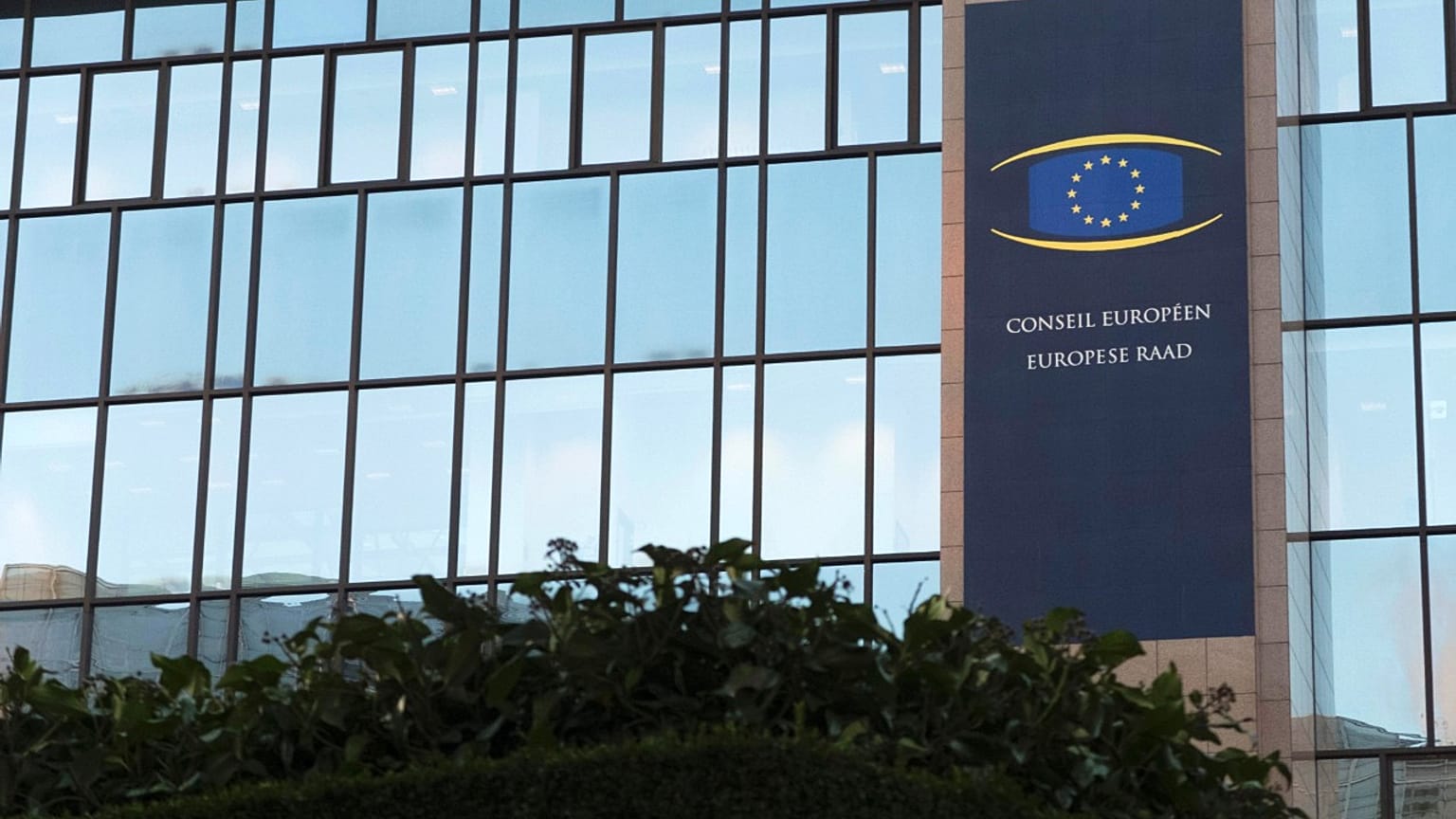 EU COUNCIL