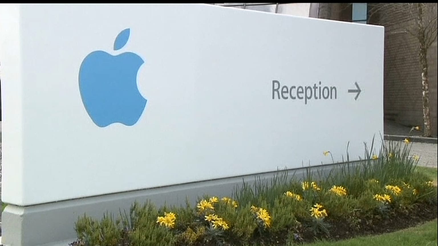 Apple e Irlanda celebran la decisión del Tribunal General de la UE y Bruselas estudia recurrir