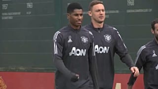 Avançado do Manchester United recebe doutoramento 'honoris causa'