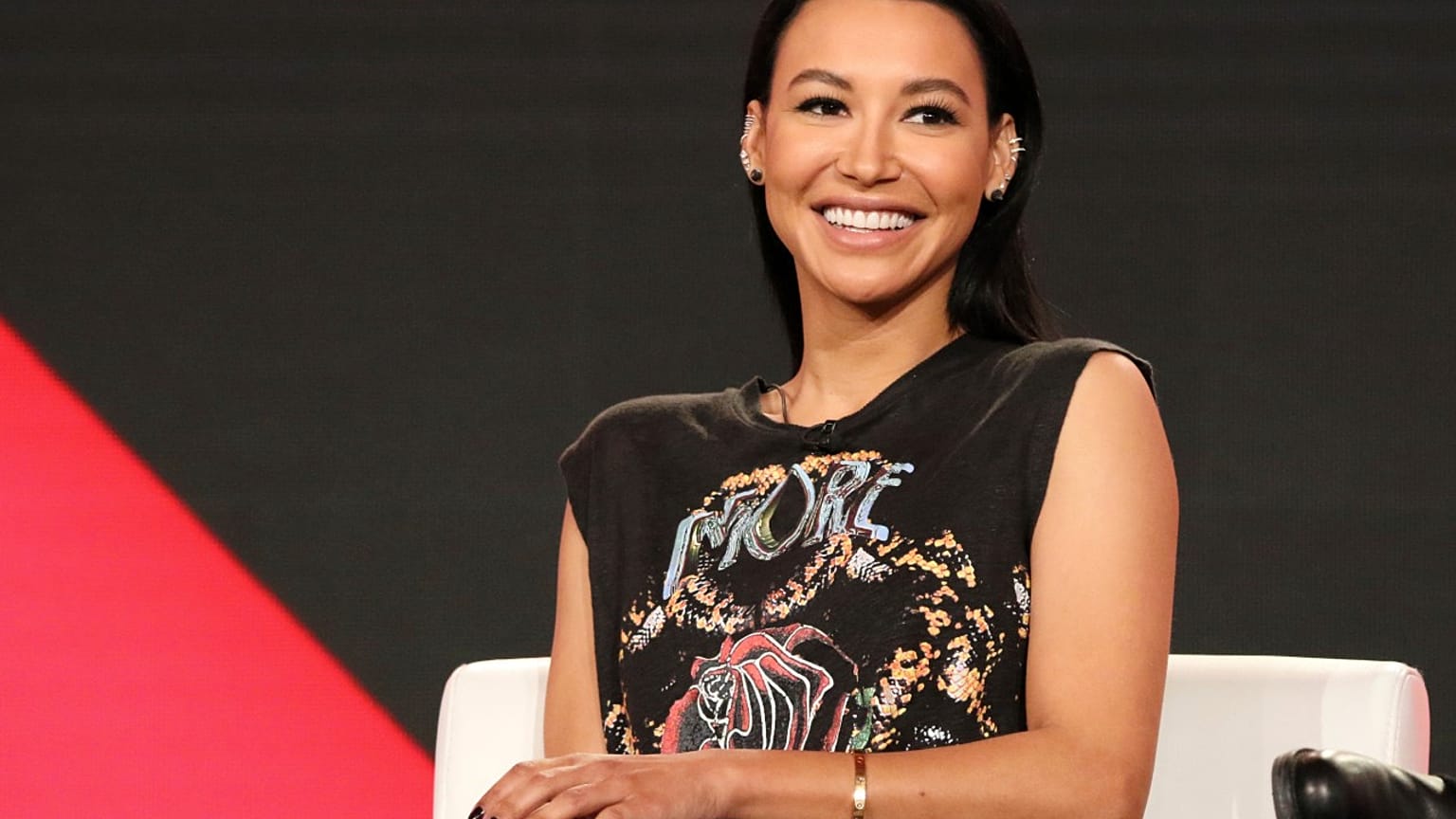 Naya Rivera