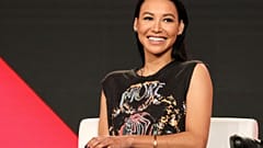 Naya Rivera
