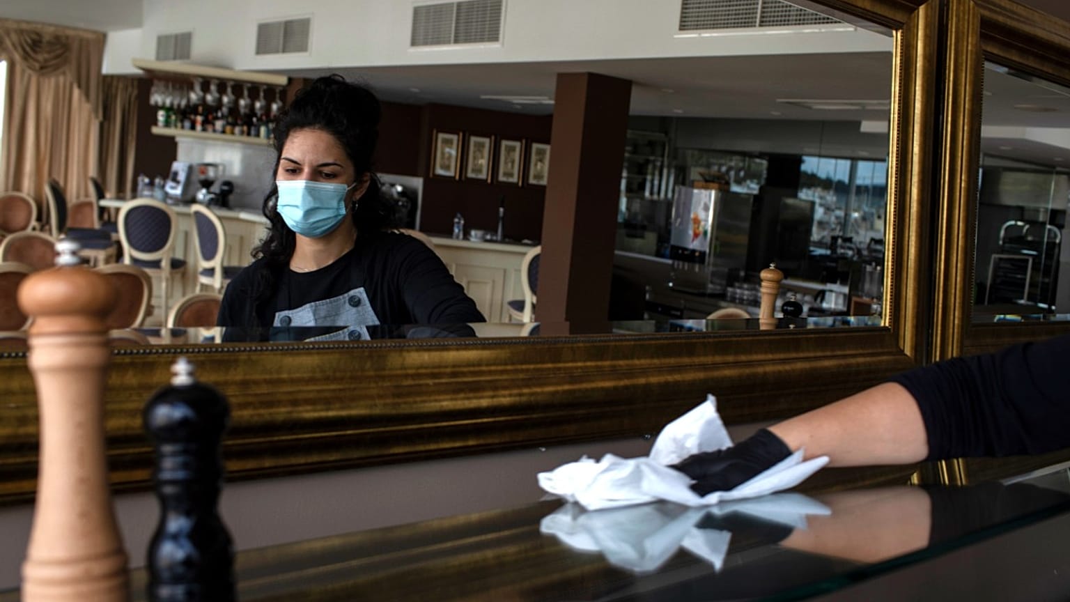 Greece virus