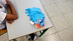 Cyprus virus
