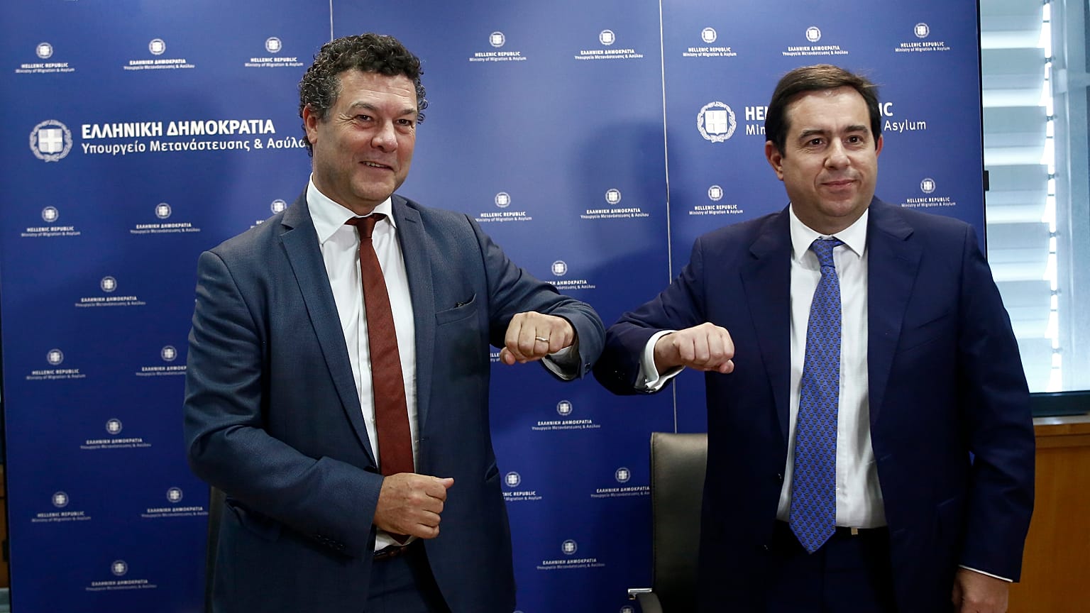Νέο πρόγραμμα φιλοξενίας αιτούντων άσυλο «ESTIA II» 