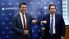Νέο πρόγραμμα φιλοξενίας αιτούντων άσυλο «ESTIA II» 