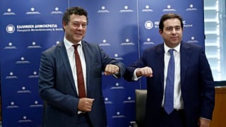 Νέο πρόγραμμα φιλοξενίας αιτούντων άσυλο «ESTIA II» 
