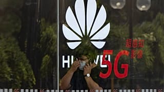 Britisches Huawei-Verbot: Peking schäumt