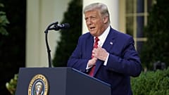 President Donald Trump