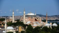 Hagia Sophia