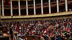 Jean Castex faced his first major test since his appointment as prime minister on July 3 in an address to the National Assembly.