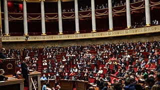 Jean Castex faced his first major test since his appointment as prime minister on July 3 in an address to the National Assembly.