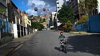 Venezuela