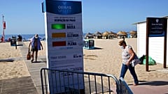 Mallorca macht Partyzone dicht - Euronews am Abend am 15.07.