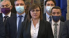 Kormányellenes tüntetések és bizalmatlansági indítvány Bulgáriában