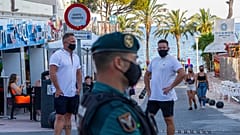 Európában több helyen újra emelkedik a koronavírusos fertőzöttek száma