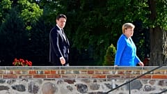 Olasz vita a COVID-támogatásról