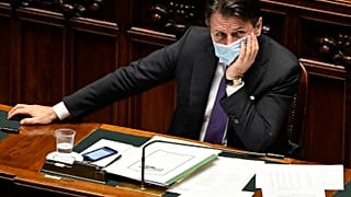 Wohin mit den Milliarden? Italien uneins über EU-Wiederaufbaufonds