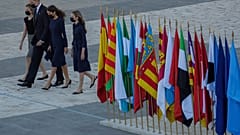 Állami gyászszertartás az áldozatokért