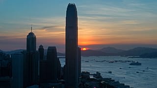 Çin, ABD'ye Hong Kong yaptırımlarıyla ilgili protesto notası verdi