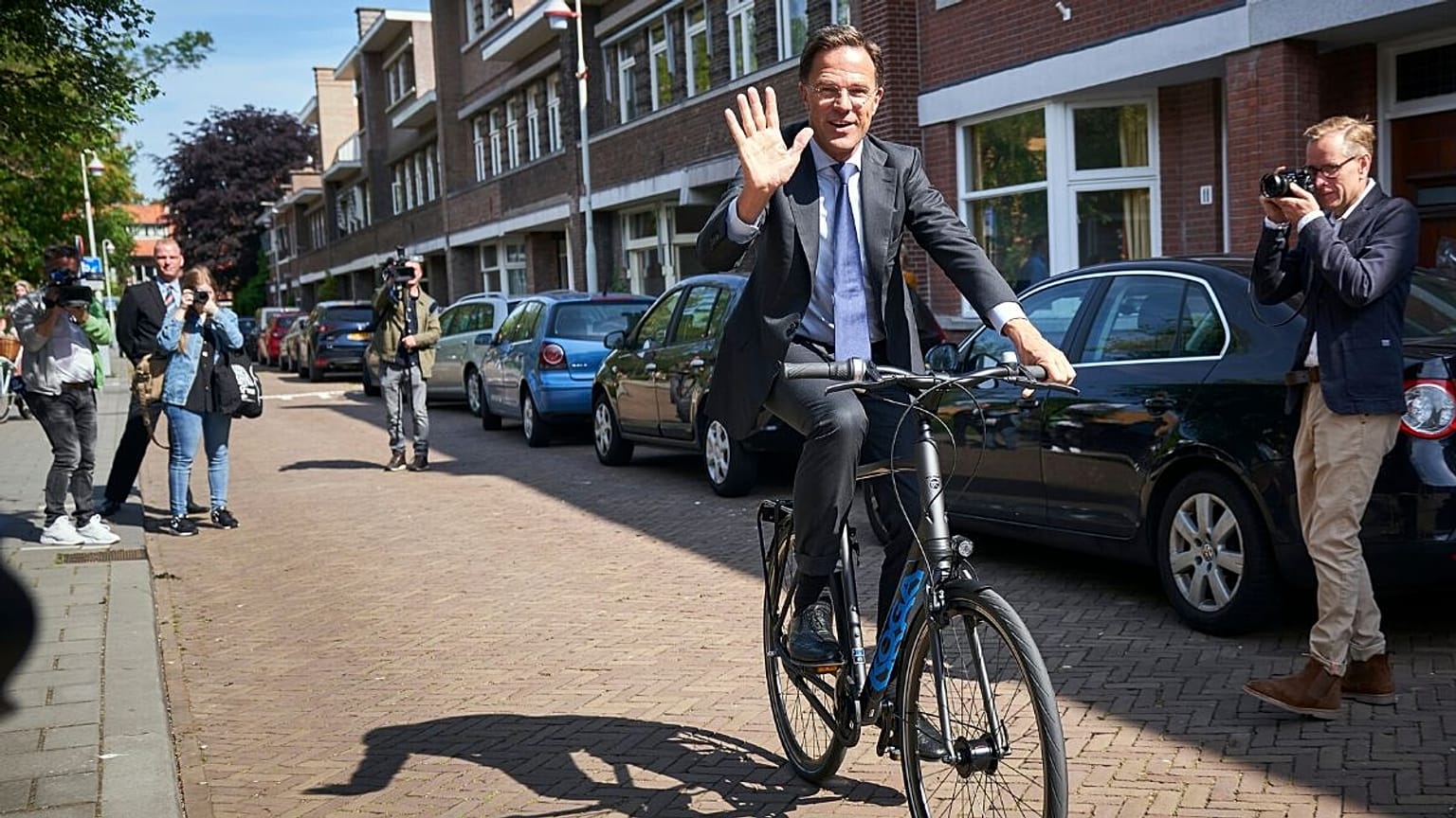 Phil Nijhuis