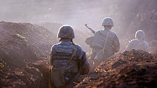 Αρμενία-Αζερμπαϊτζάν: Άρχισαν και πάλι οι συγκρούσεις μεταξύ των δύο χωρών