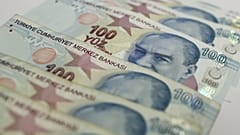 Türkiye'de merkezi yönetim bütçesi haziranda 19,4 milyar lira açık verdi