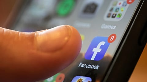 The Online Safety Bill will allow regulators to sanctions Big Tech companies like Facebook.