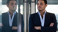 المقاول المصري محمد علي