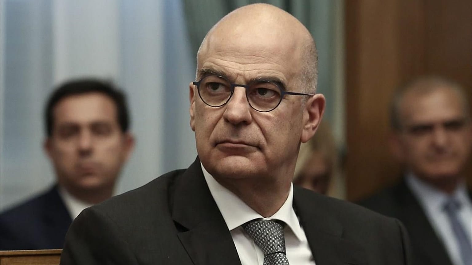 Ν. Δένδιας: Με την απόφαση για την Αγία Σοφία, η Τουρκία προσβάλλει την παγκόσμια κοινότητα