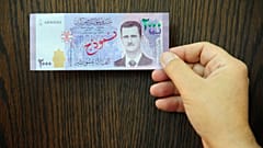 گزارش فرانس پرس از انتخابات پارلمانی سوریه؛ نامزدهایی تحت تحریم با وعده‌های معیشتی