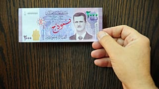 گزارش فرانس پرس از انتخابات پارلمانی سوریه؛ نامزدهایی تحت تحریم با وعدههای معیشتی