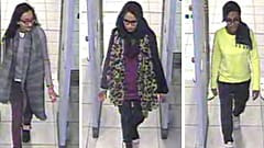 Shamima Begum pode contestar perda de nacionalidade no Reino Unido