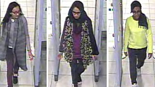 Gericht entscheidet: IS-Anhängerin darf zurück nach Großbritannien