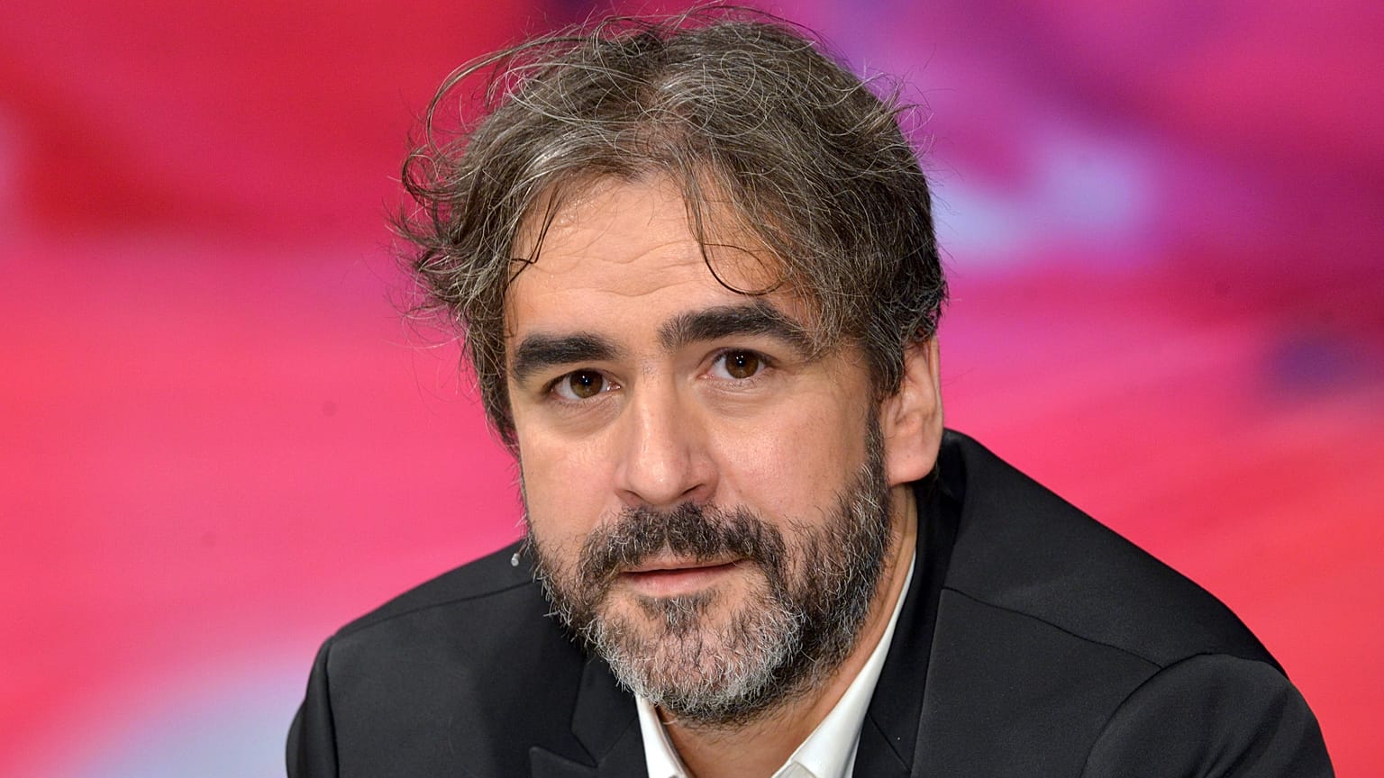 Deniz Yücel: „Türkei besteht nicht nur aus Erdoğan“