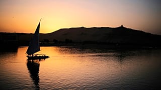 L'Égypte, l'Éthiopie et le Soudan sur un Nil à haute tension