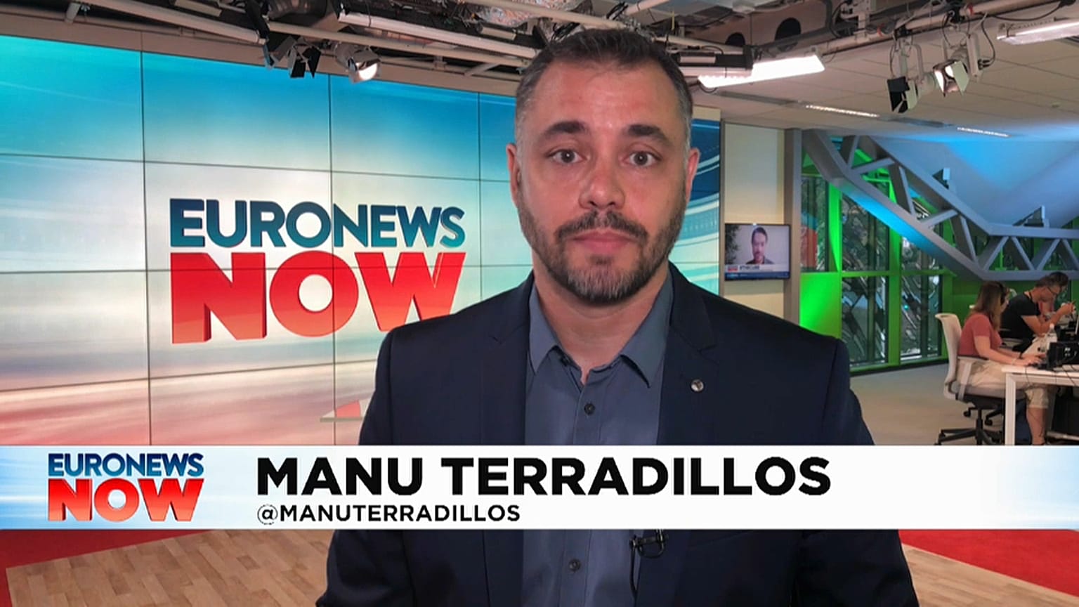 Manuel Terradillos
