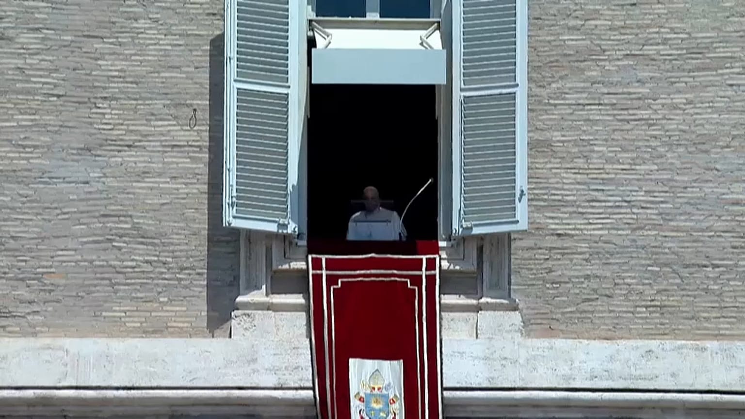Vaticano reforça cooperação com autoridades policiais
