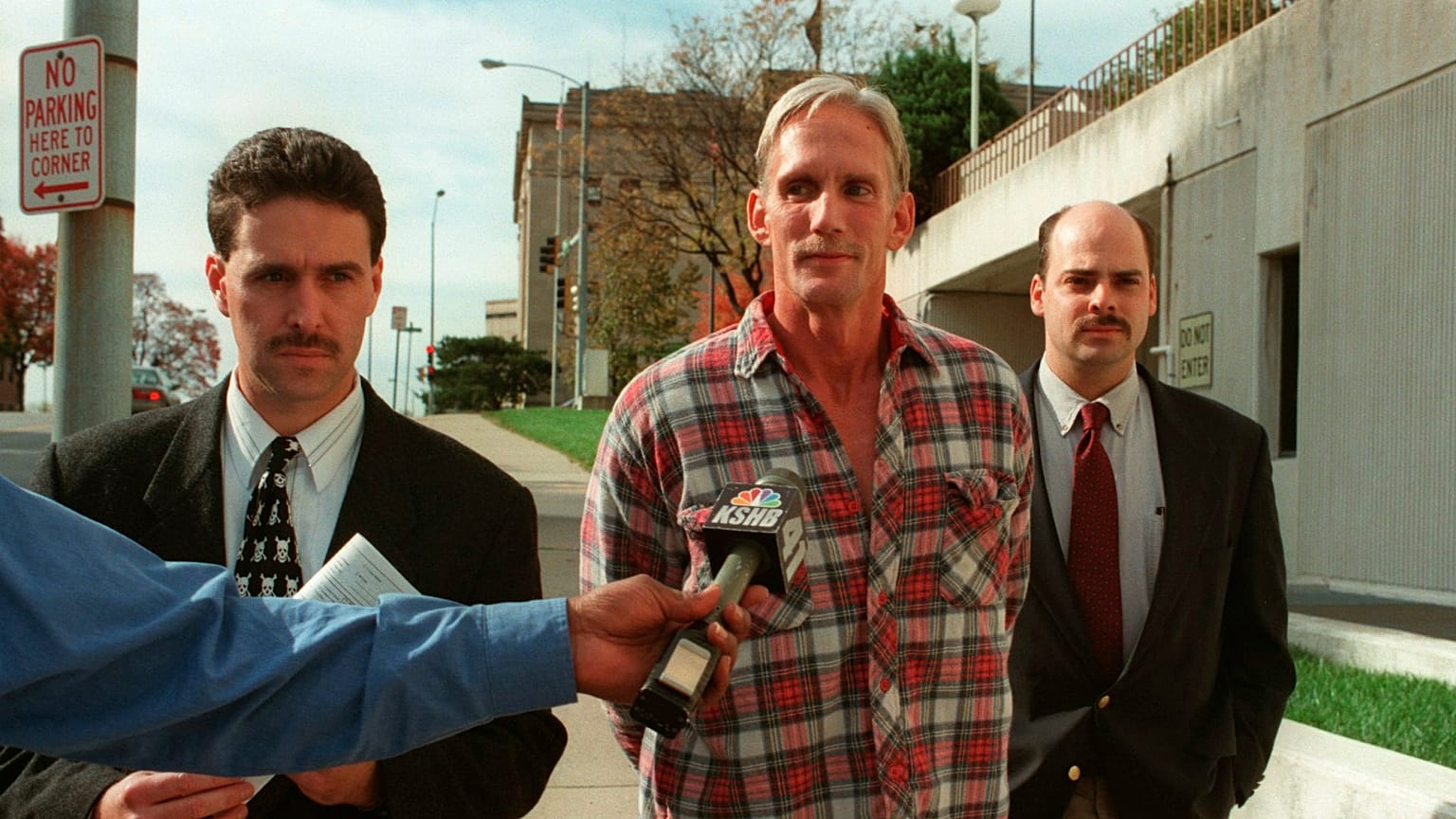 Wesley Ira Purkey / 1998 