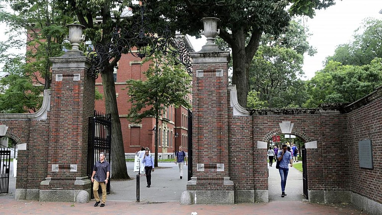 Trump se retracta: los estudiantes extranjeros con clases online no perderán sus visados