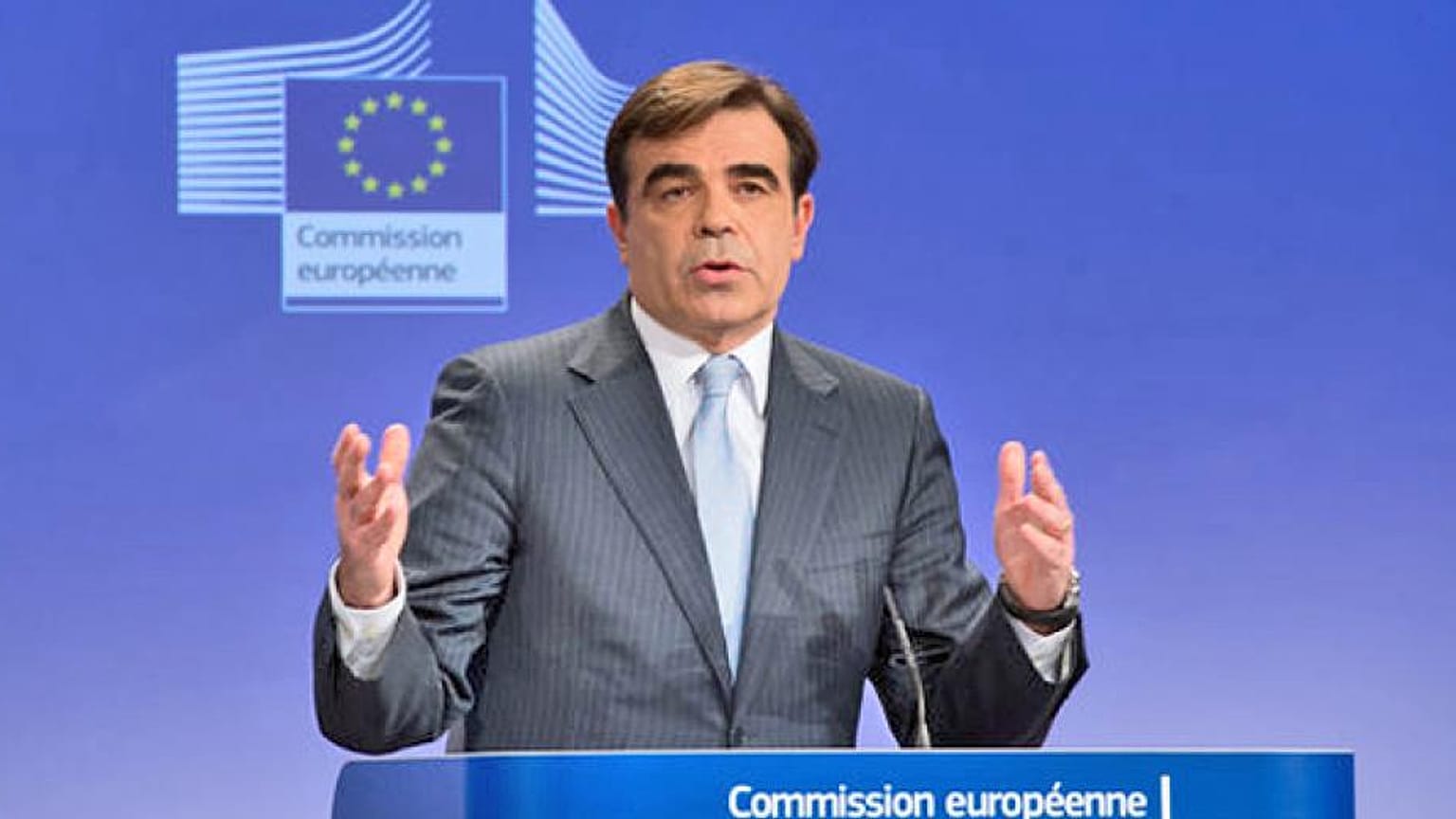 Μ. Σχοινάς: Ο κατευνασμός της συμπεριφοράς της Τουρκίας δεν είναι επιλογή