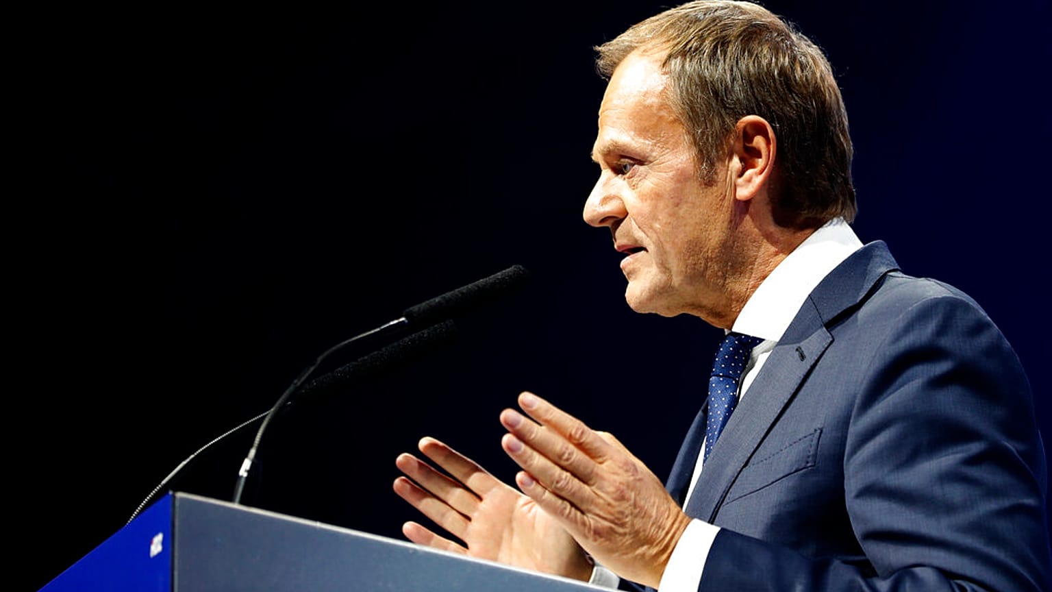 Donald Tusk