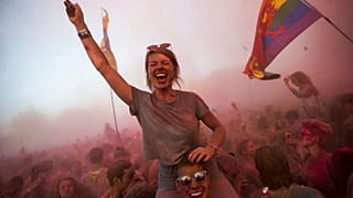 Valószínűleg minden nagyobb zenés rendezvény elmarad idén nyáron